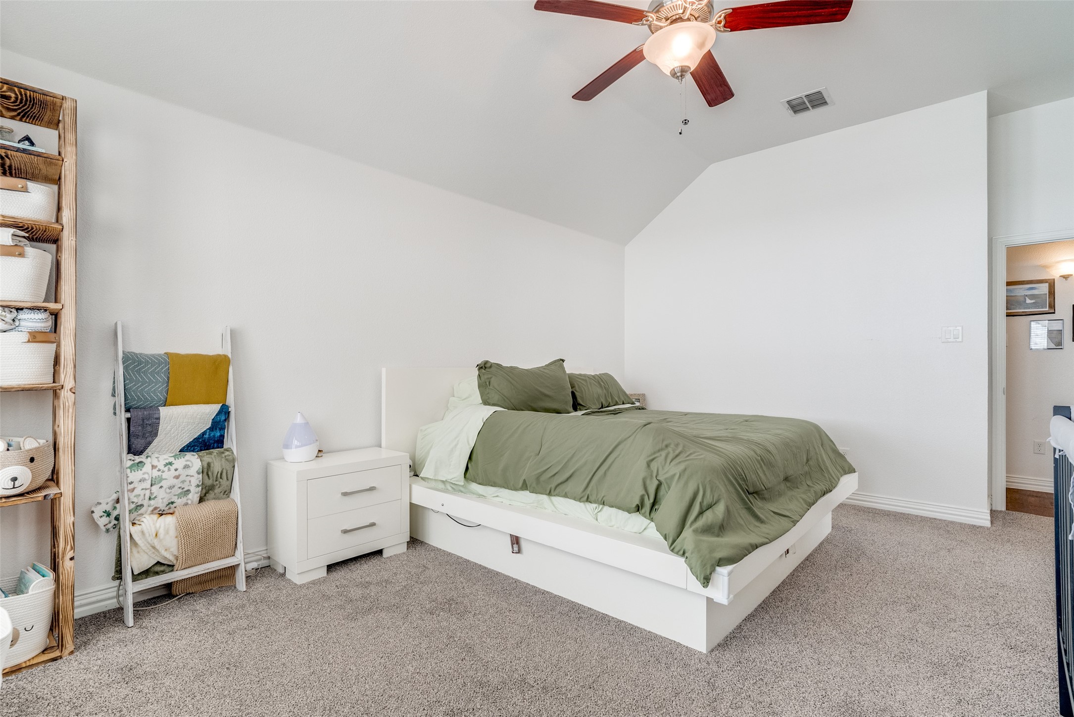 223 Carriage Drive Willow Park TX 76087
