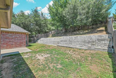 223 Carriage Drive Willow Park TX 76087