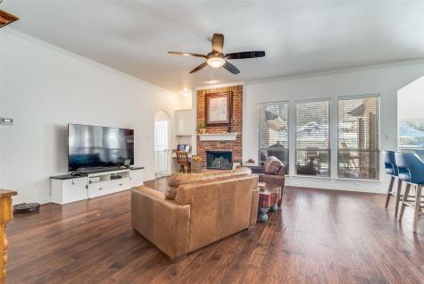 223 Carriage Drive Willow Park TX 76087
