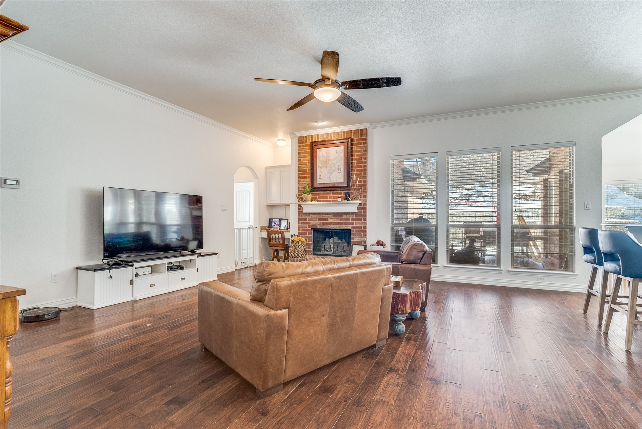 223 Carriage Drive Willow Park TX 76087