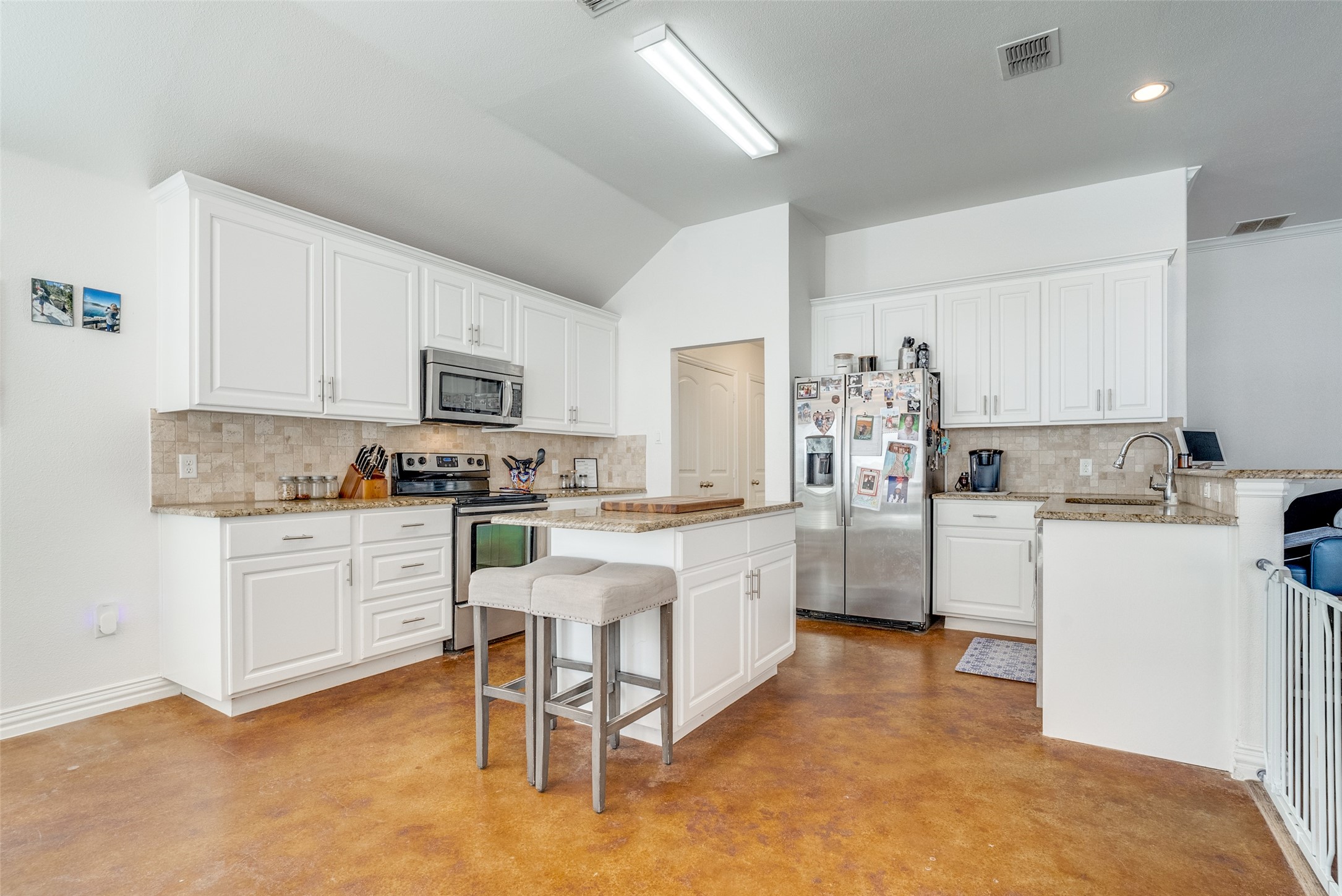 223 Carriage Drive Willow Park TX 76087