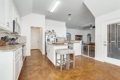 223 Carriage Drive Willow Park TX 76087