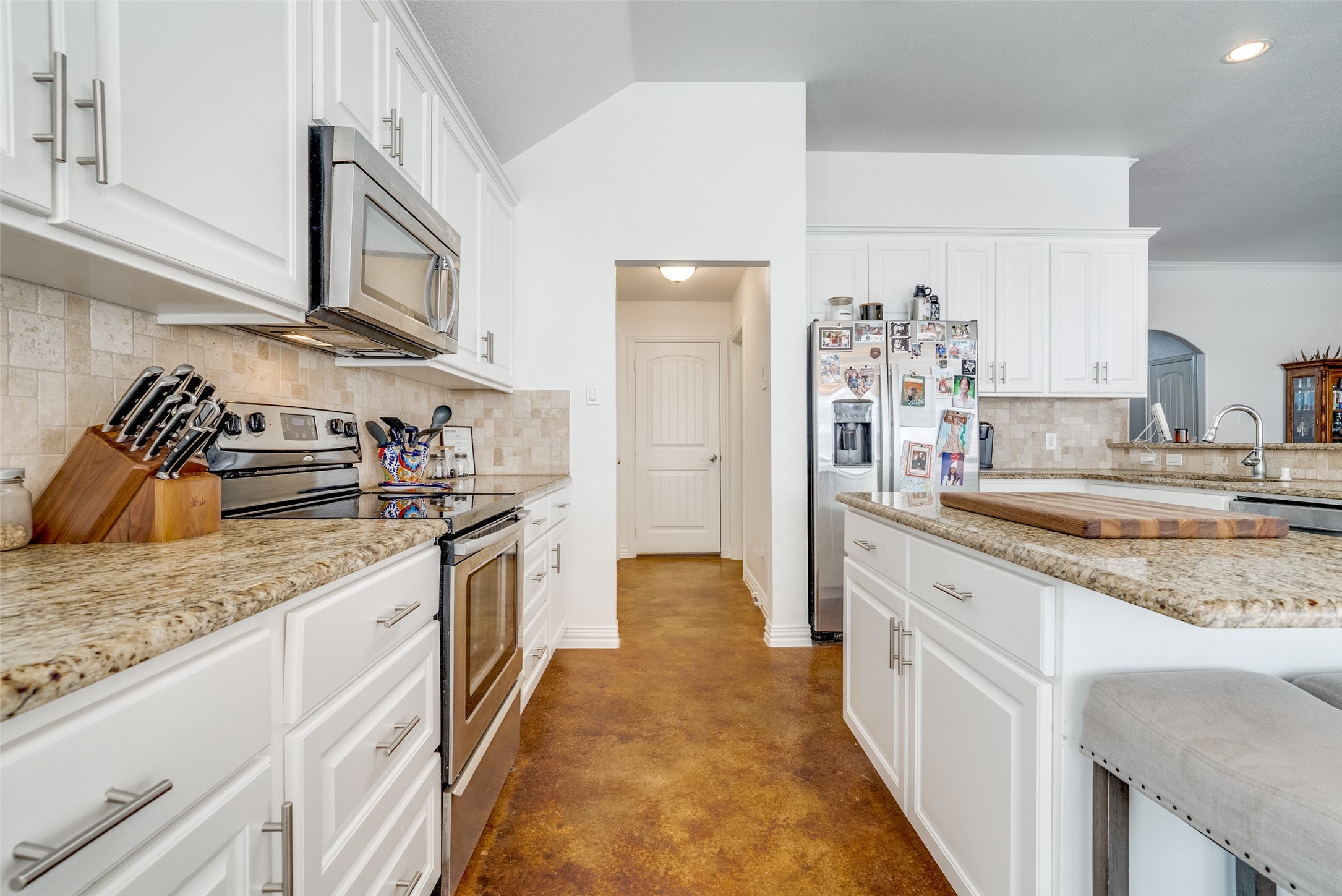 223 Carriage Drive Willow Park TX 76087
