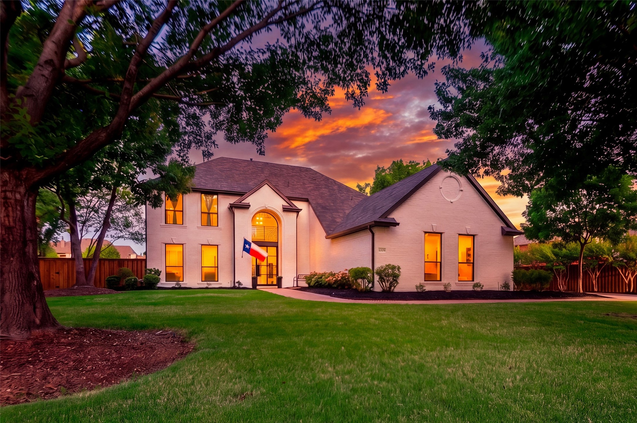 1009 Pine Meadow Court Southlake TX 76092