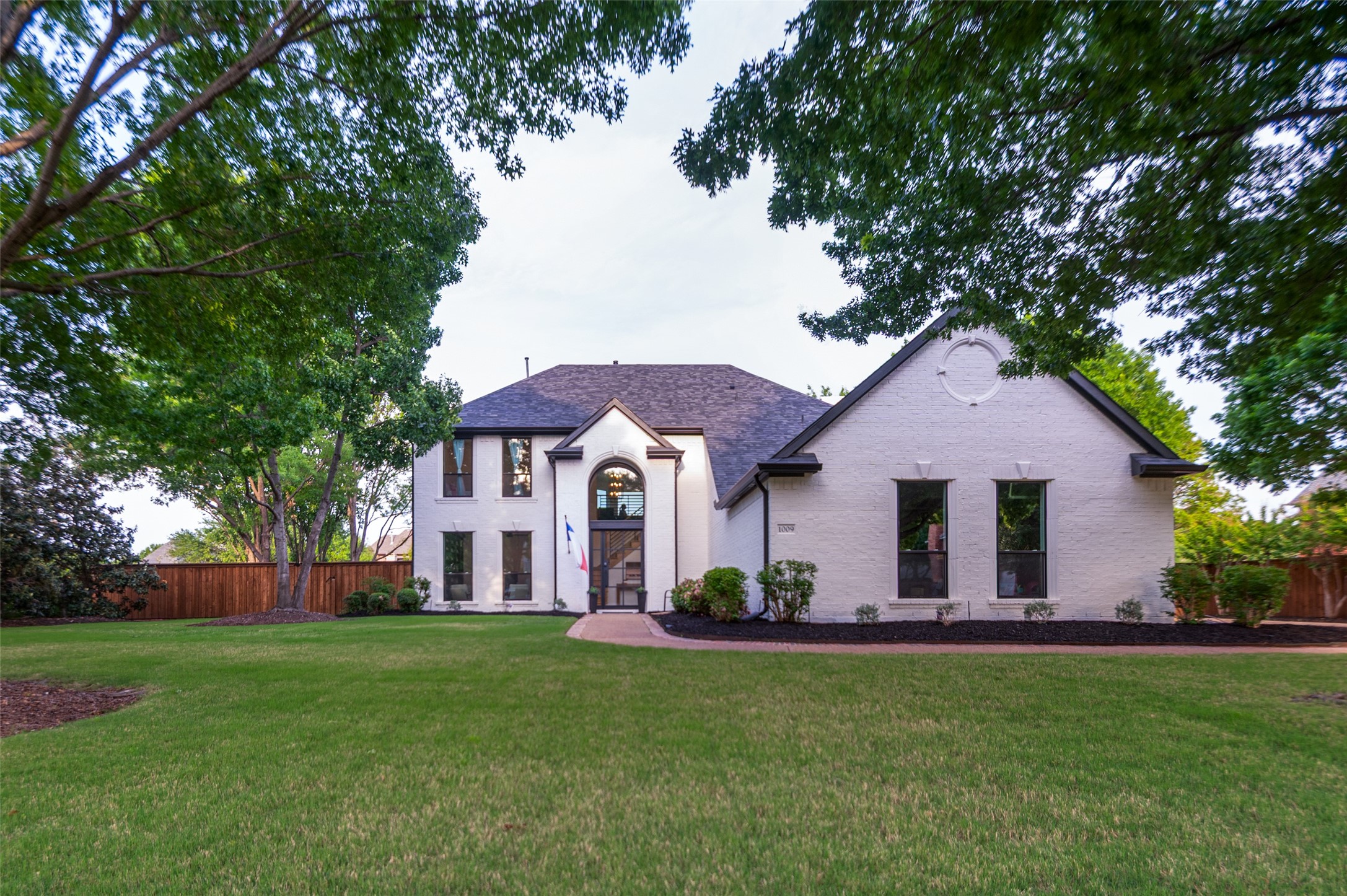 1009 Pine Meadow Court Southlake TX 76092