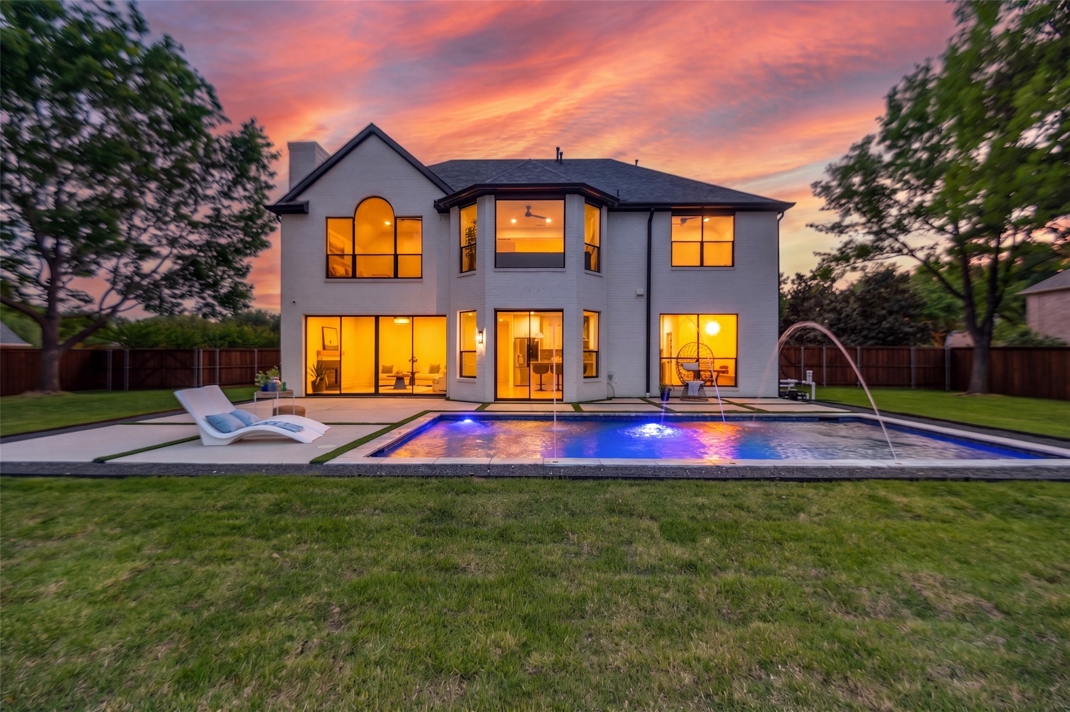 1009 Pine Meadow Court Southlake TX 76092