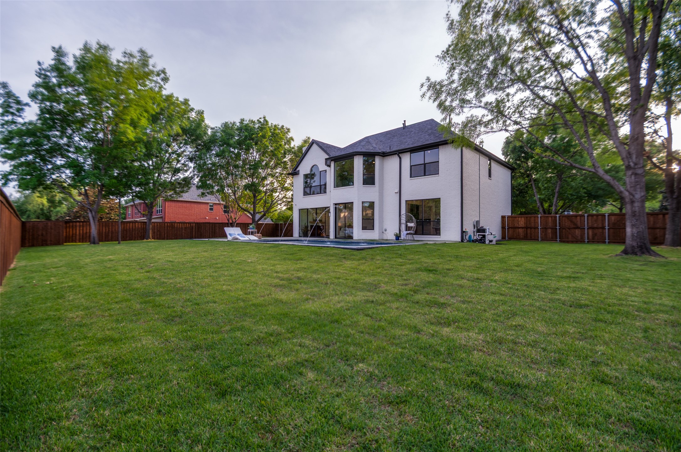 1009 Pine Meadow Court Southlake TX 76092