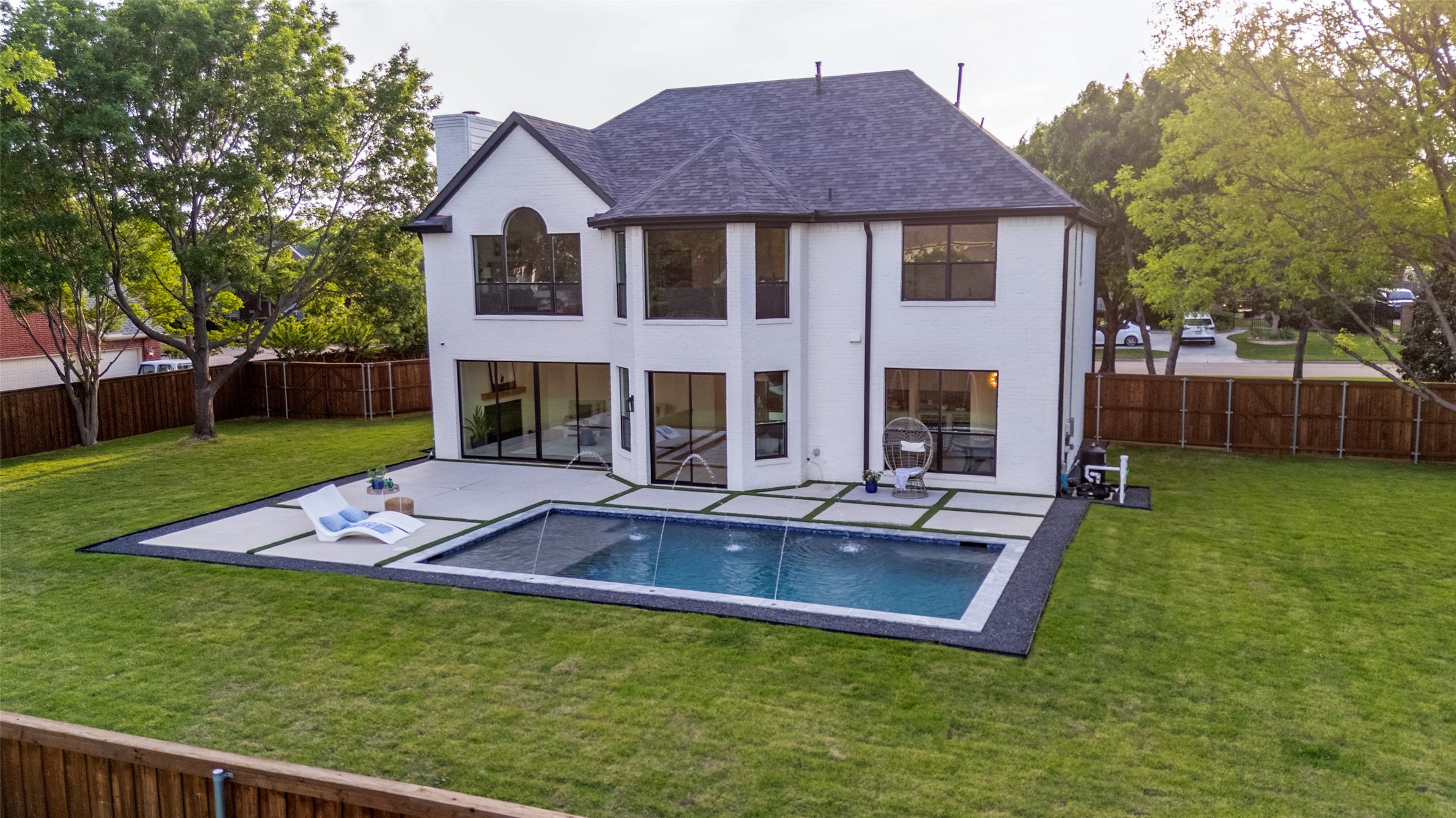 1009 Pine Meadow Court Southlake TX 76092