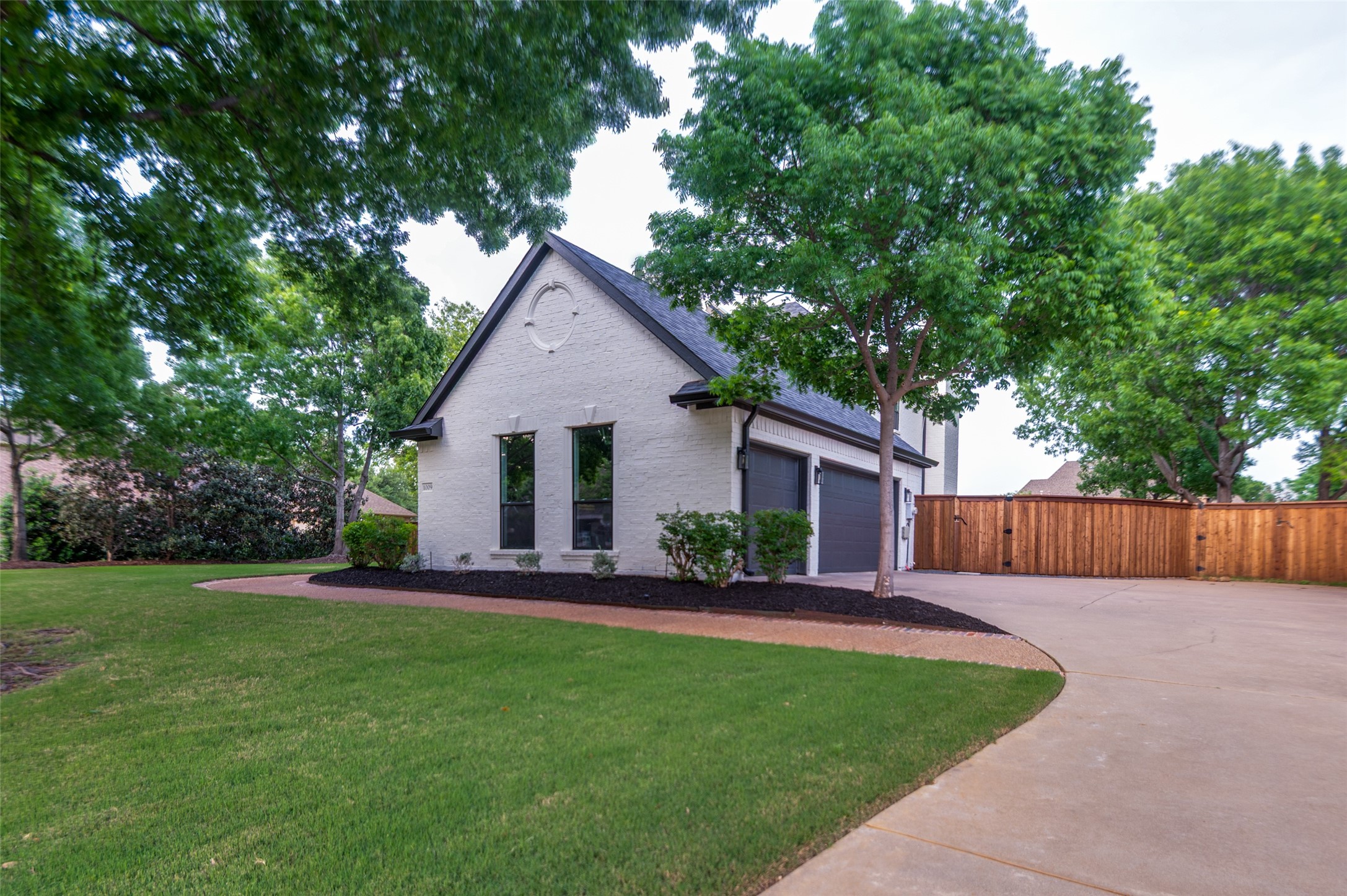 1009 Pine Meadow Court Southlake TX 76092