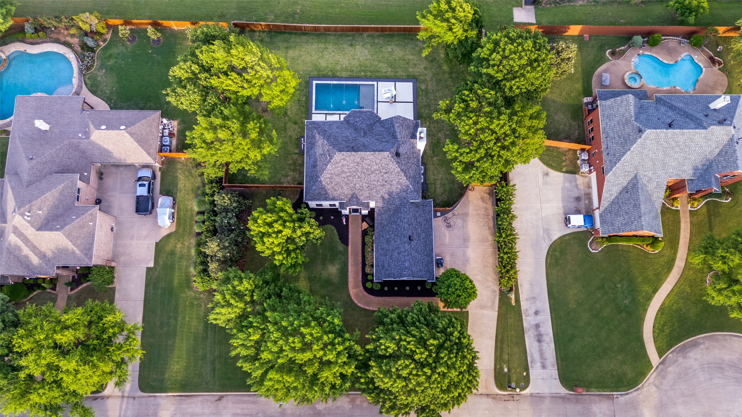 1009 Pine Meadow Court Southlake TX 76092