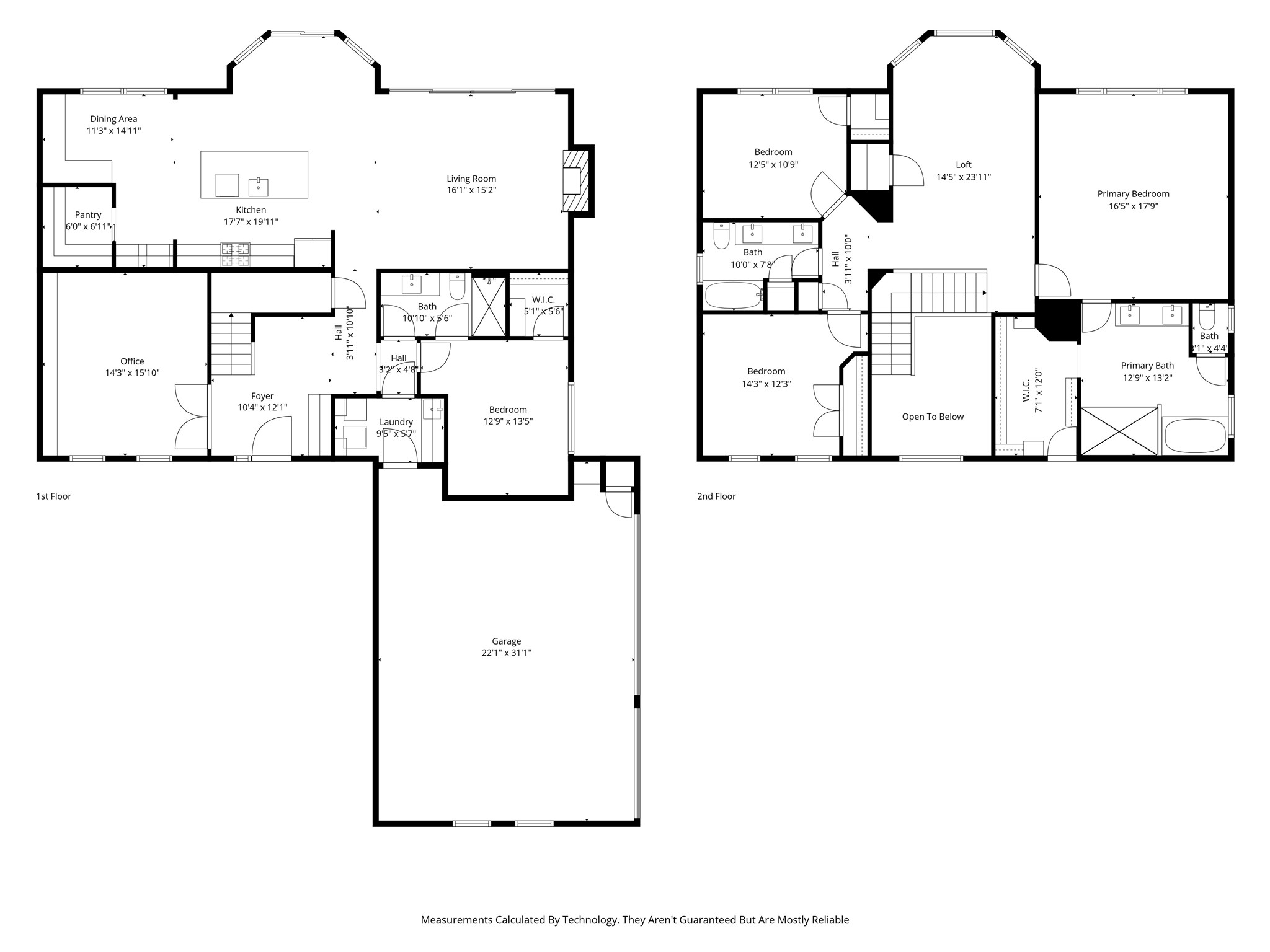 1009 Pine Meadow Court Southlake TX 76092
