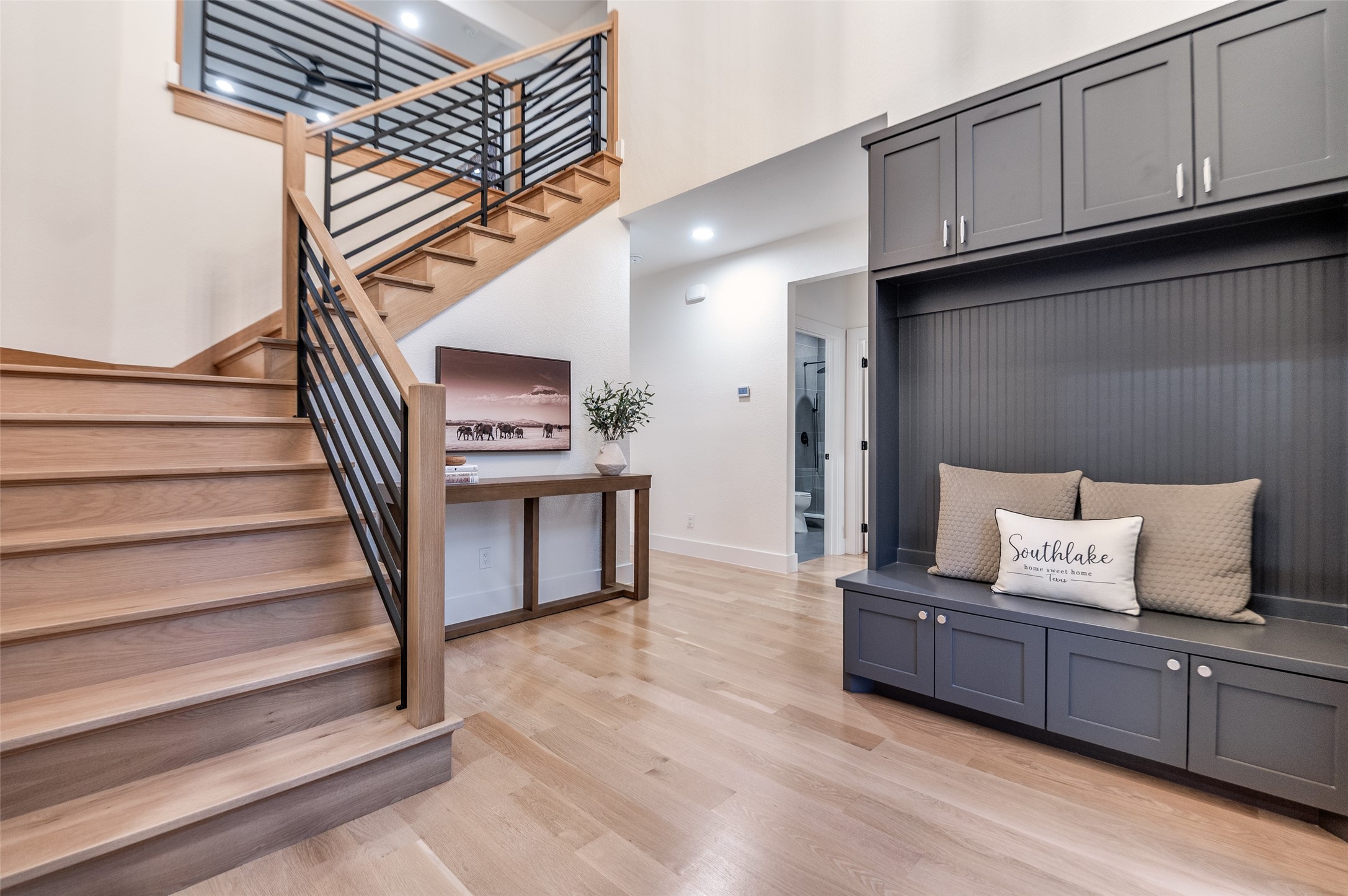 1009 Pine Meadow Court Southlake TX 76092