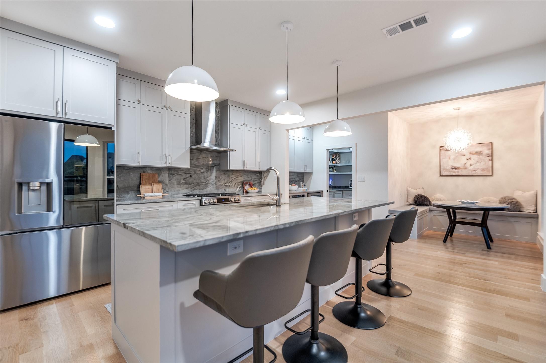 1009 Pine Meadow Court Southlake TX 76092