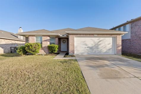 1605 Brookstone Drive Little Elm TX 75068