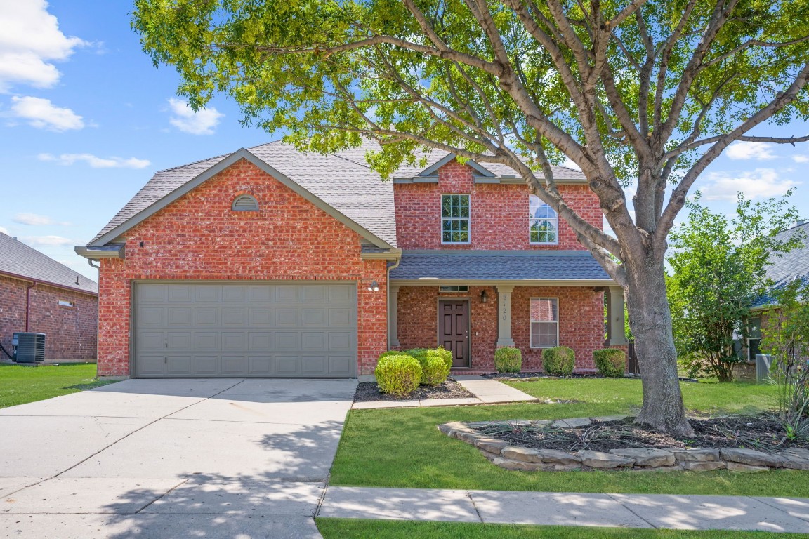 2720 Winterberry Lane Little Elm TX 75068