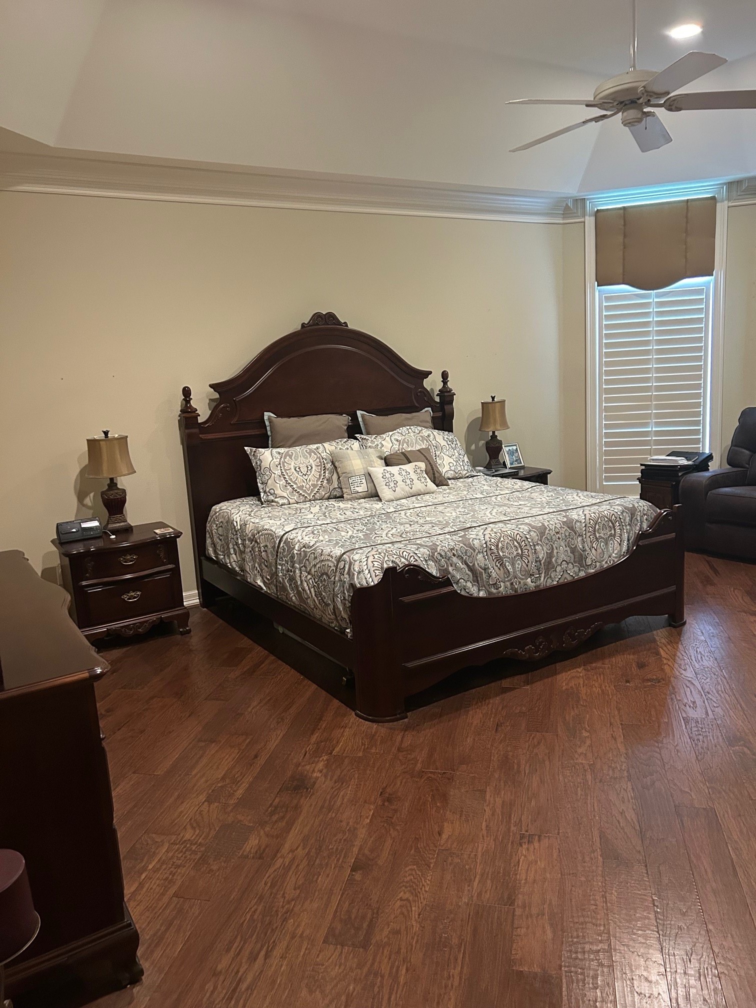 903 Mesquite Lane Mexia TX 76667