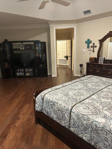 903 Mesquite Lane Mexia TX 76667