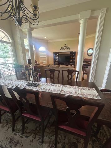 903 Mesquite Lane Mexia TX 76667