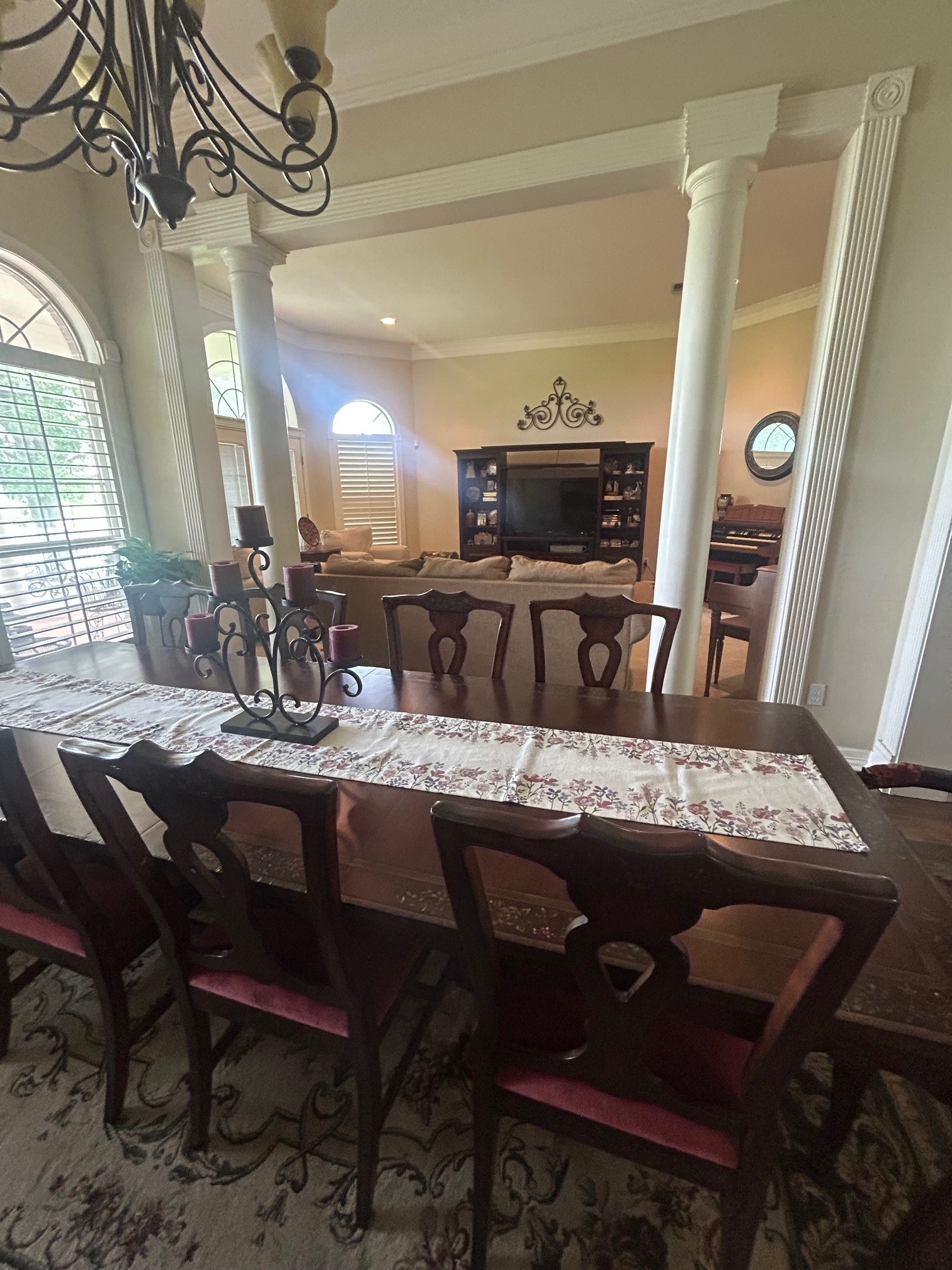 903 Mesquite Lane Mexia TX 76667