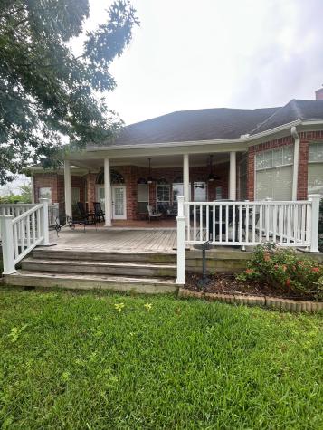 903 Mesquite Lane Mexia TX 76667