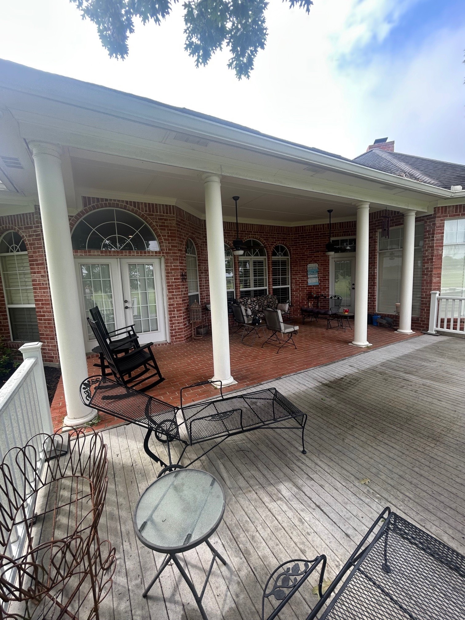 903 Mesquite Lane Mexia TX 76667
