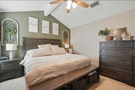 4602 Marlboro Drive Abilene TX 79606