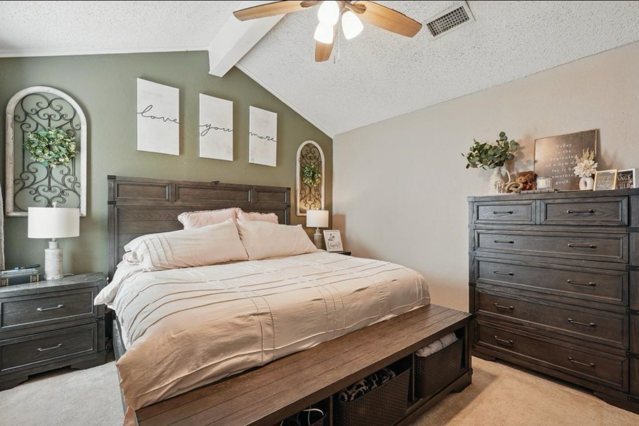 4602 Marlboro Drive Abilene TX 79606