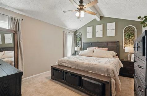 4602 Marlboro Drive Abilene TX 79606