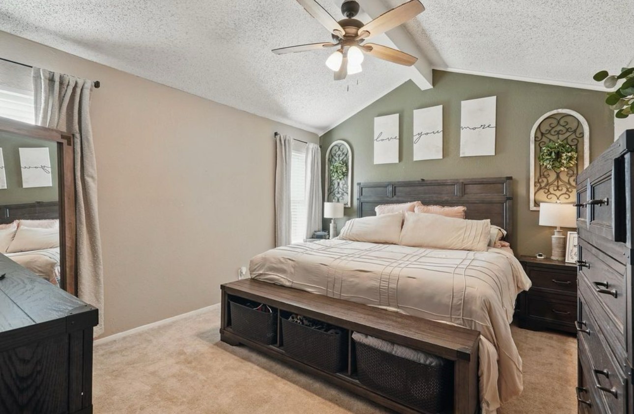 4602 Marlboro Drive Abilene TX 79606