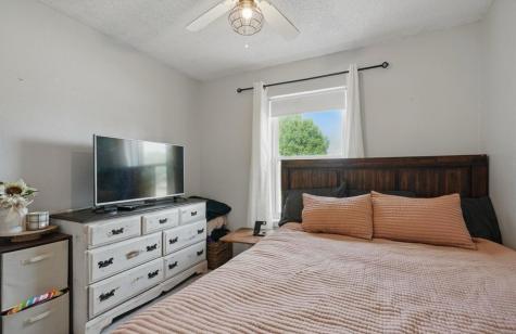 4602 Marlboro Drive Abilene TX 79606