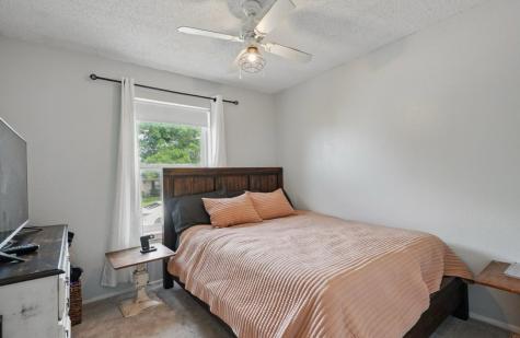 4602 Marlboro Drive Abilene TX 79606