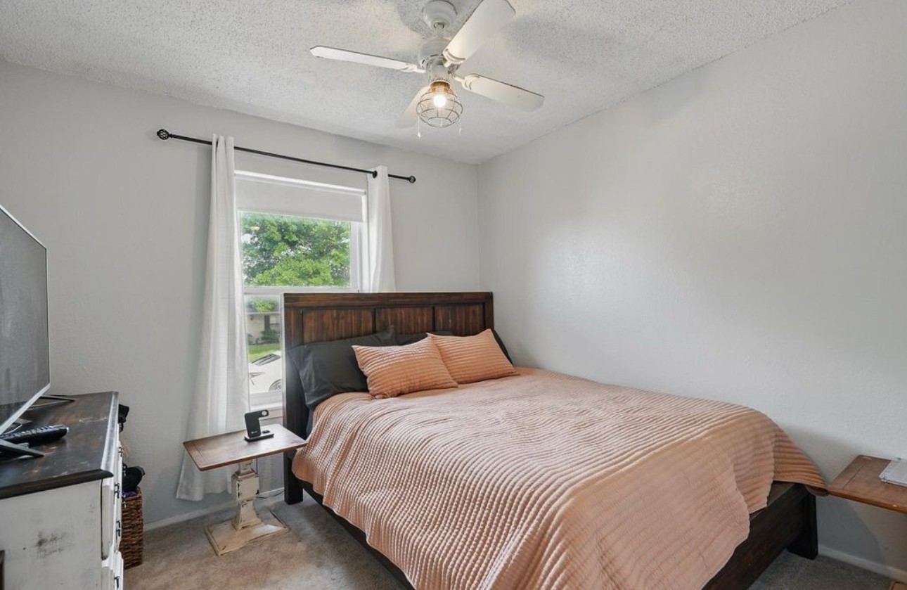 4602 Marlboro Drive Abilene TX 79606