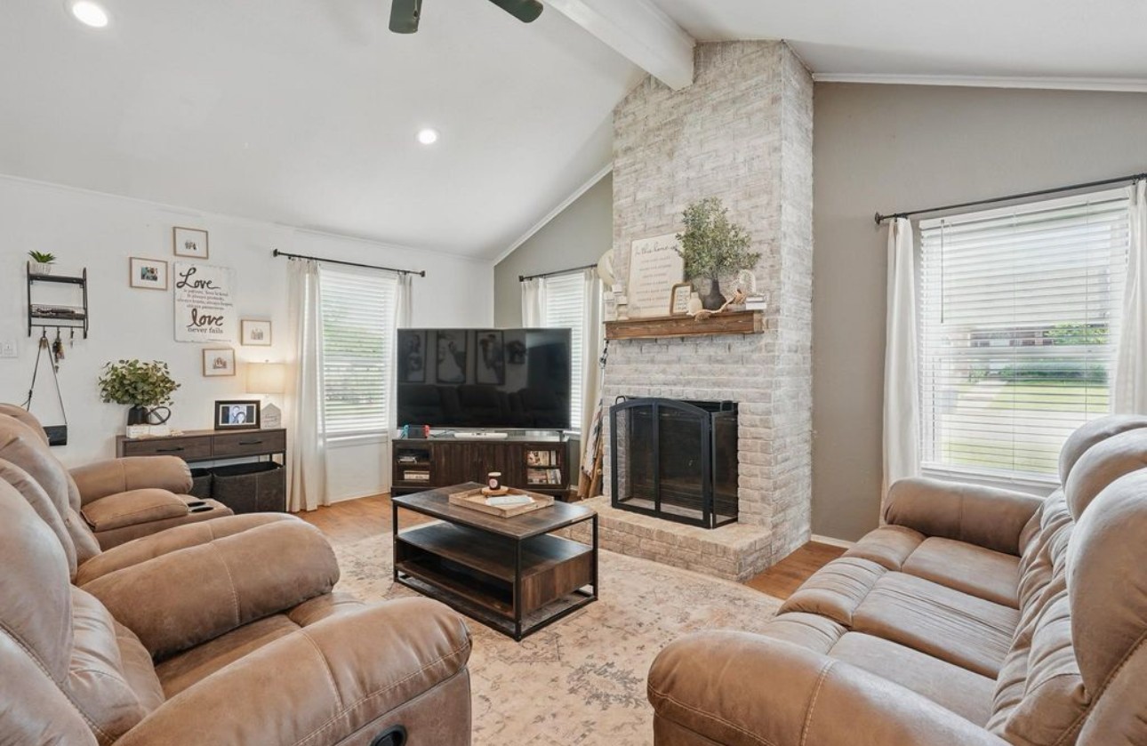 4602 Marlboro Drive Abilene TX 79606