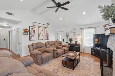 4602 Marlboro Drive Abilene TX 79606