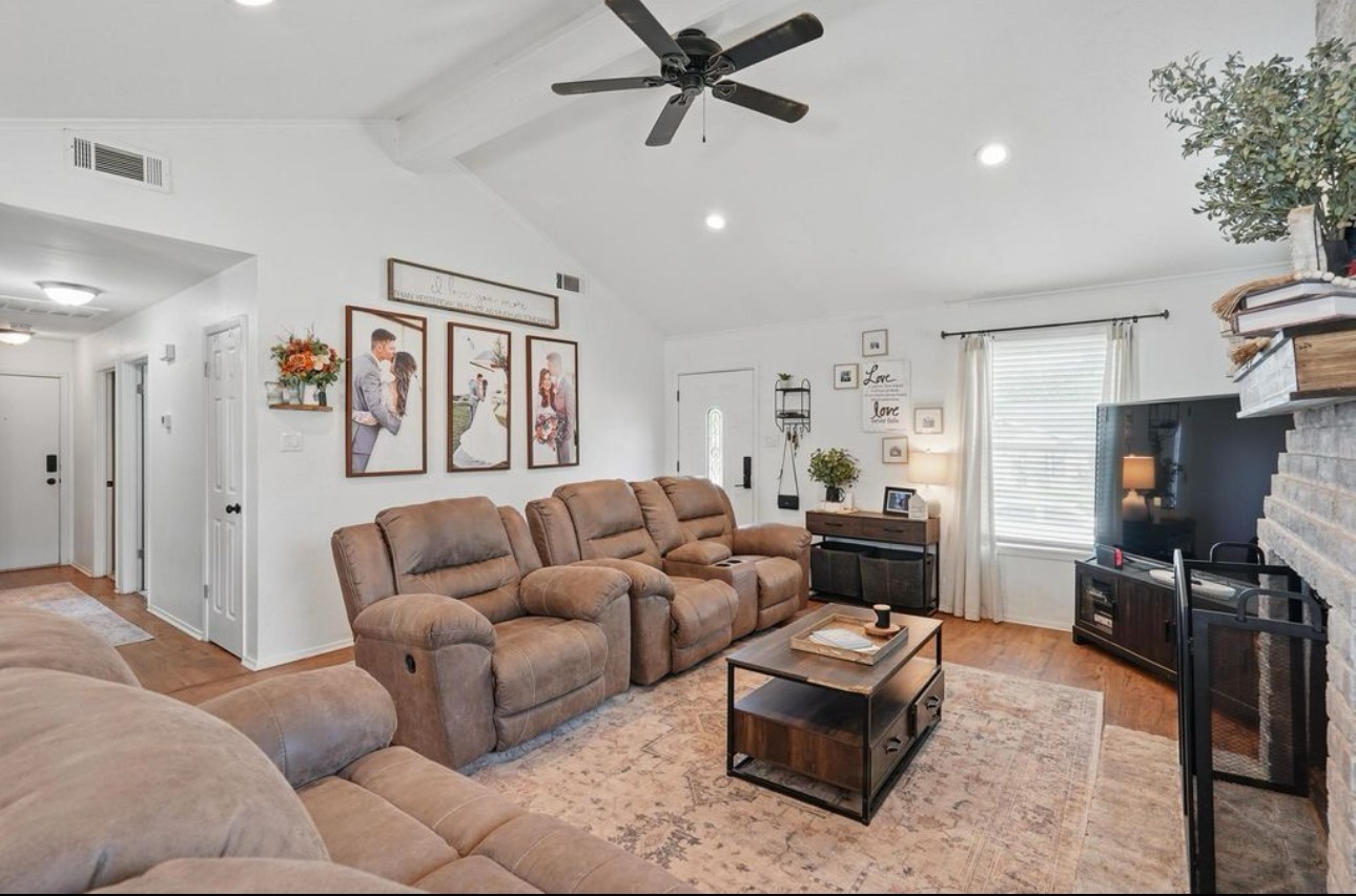 4602 Marlboro Drive Abilene TX 79606