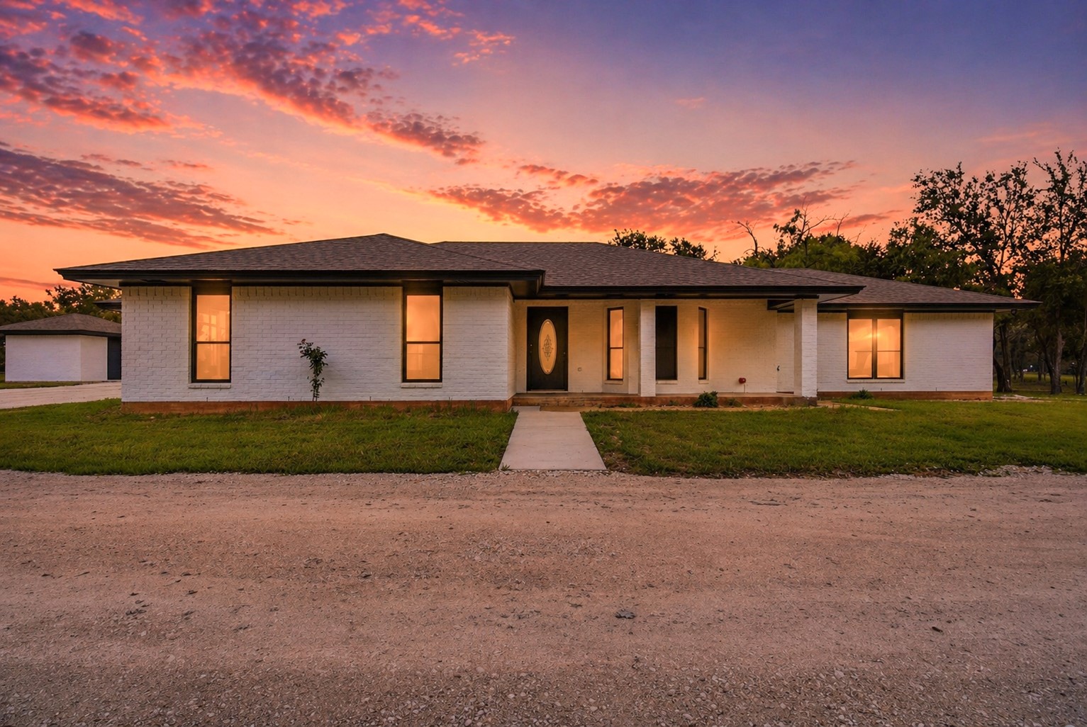 1070 Diamond Oaks Road Stephenville TX 76401