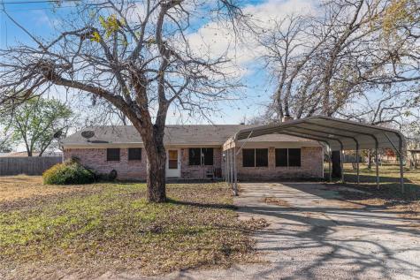 204 Mcdonald Drive Early TX 76802