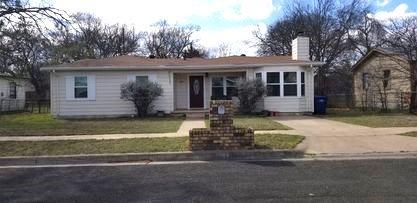 1102 S 15th Street Copperas Cove TX 76522