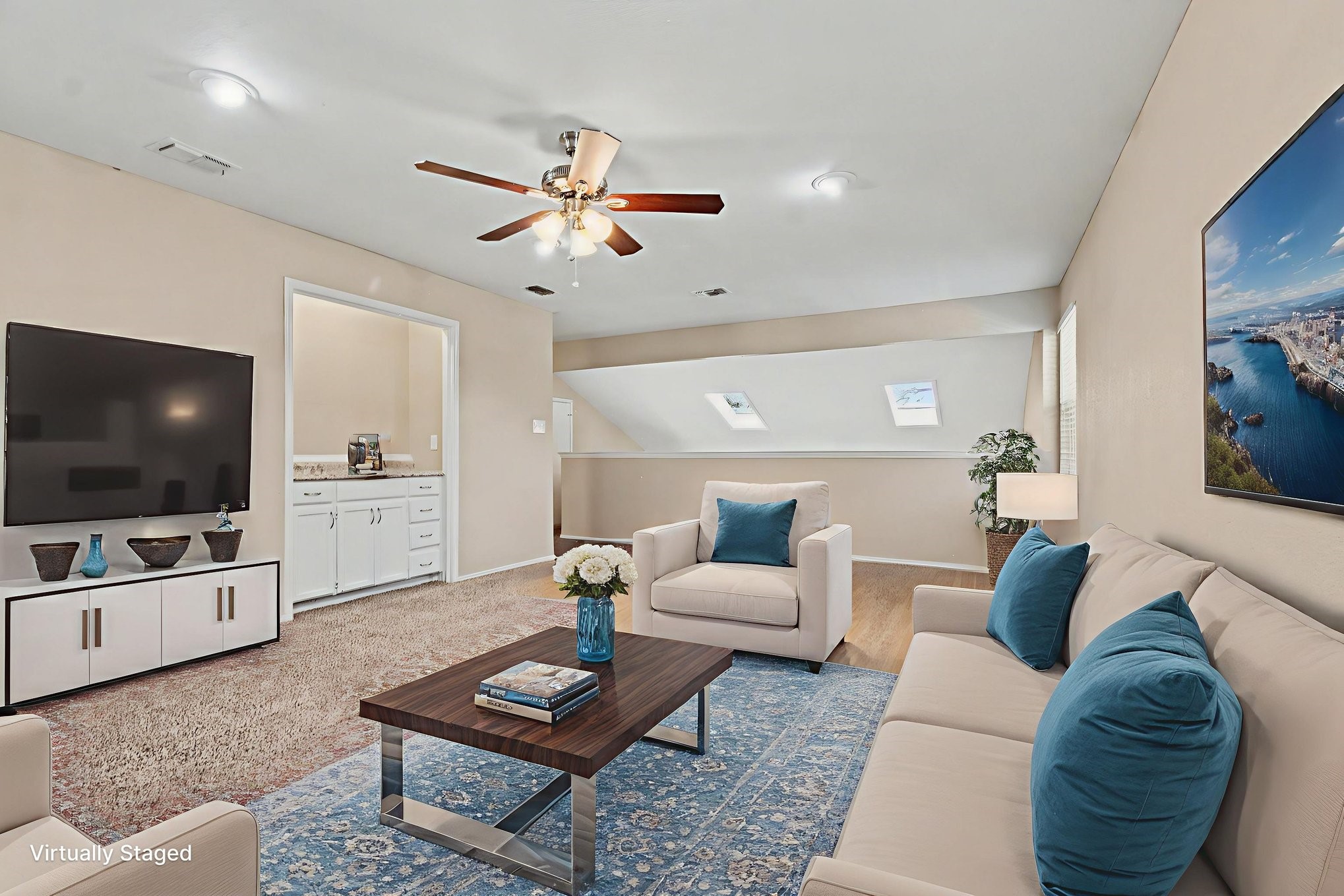 4907 Sagebrush Court Arlington TX 76017