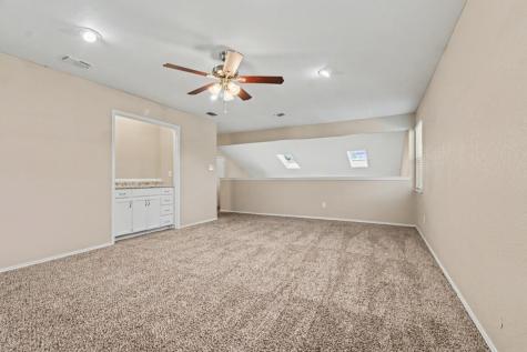 4907 Sagebrush Court Arlington TX 76017