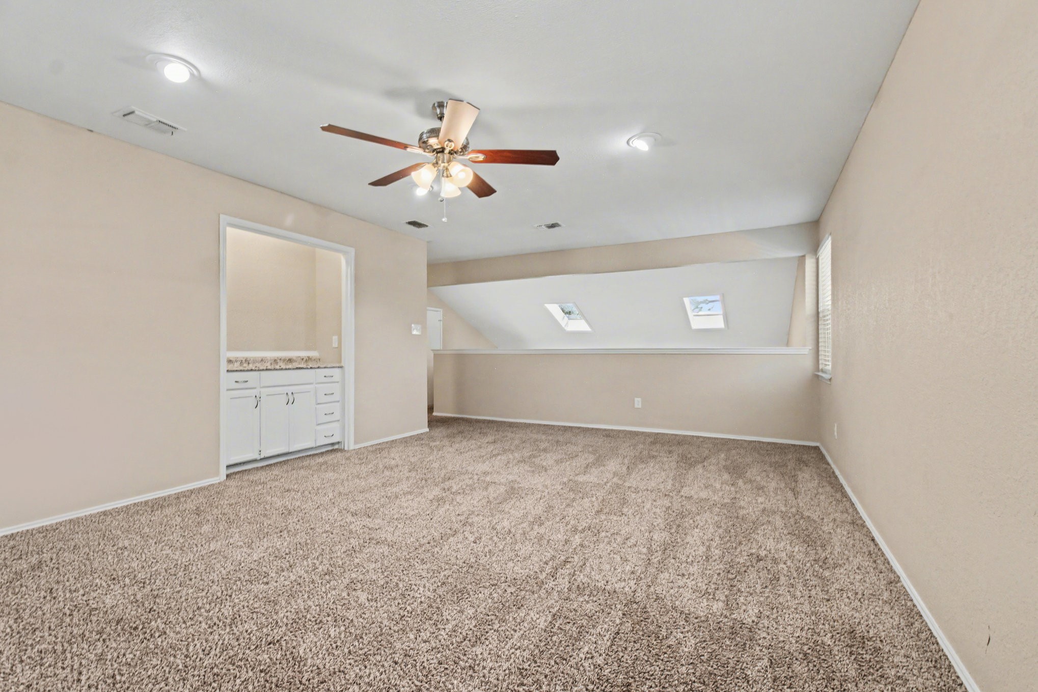 4907 Sagebrush Court Arlington TX 76017
