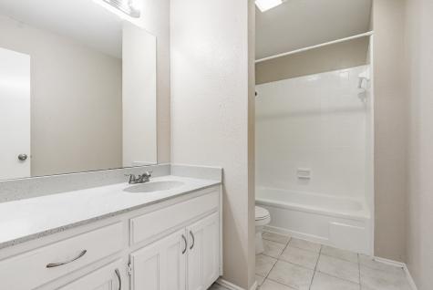 4907 Sagebrush Court Arlington TX 76017