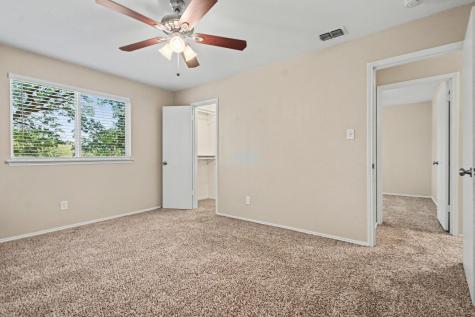 4907 Sagebrush Court Arlington TX 76017