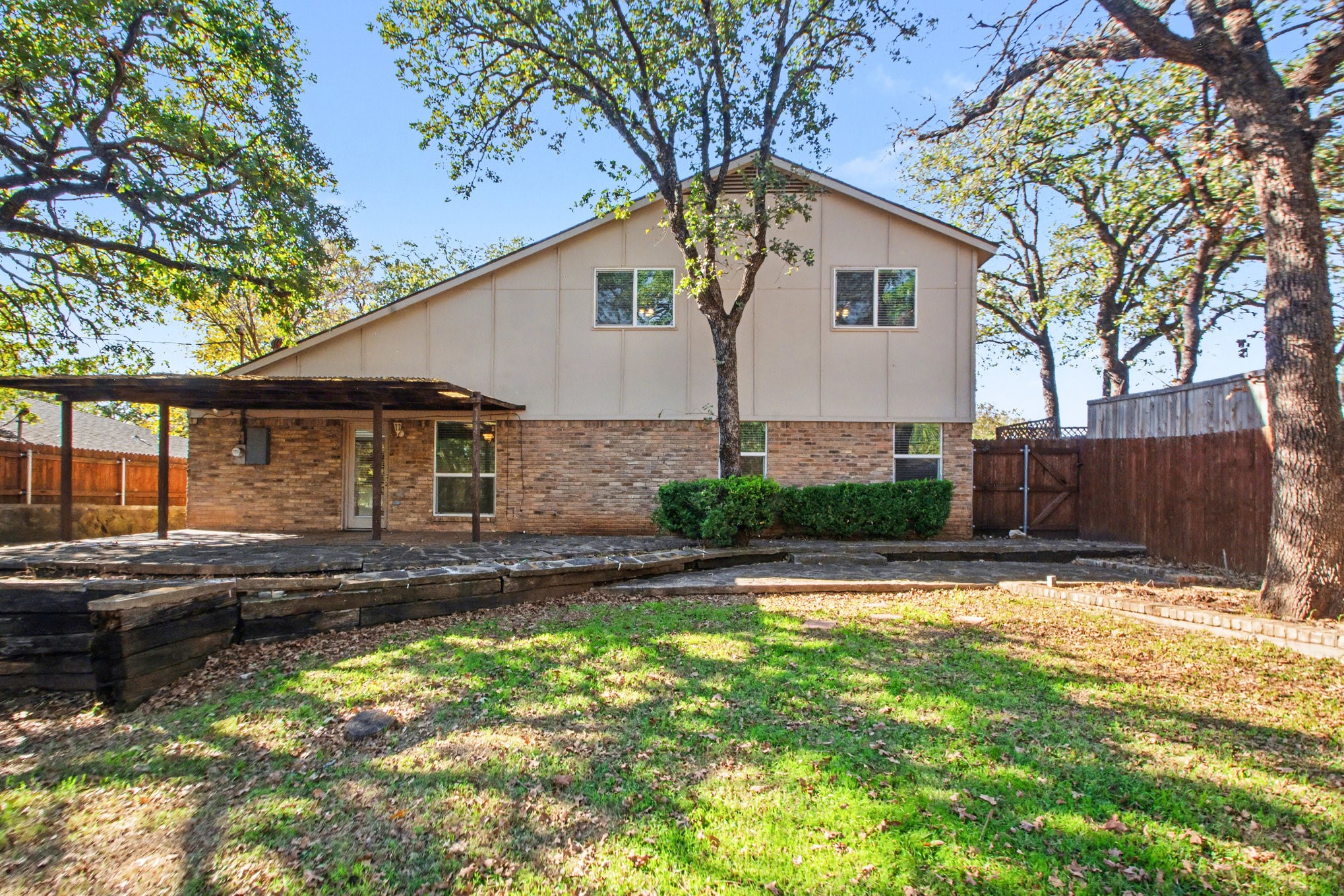 4907 Sagebrush Court Arlington TX 76017
