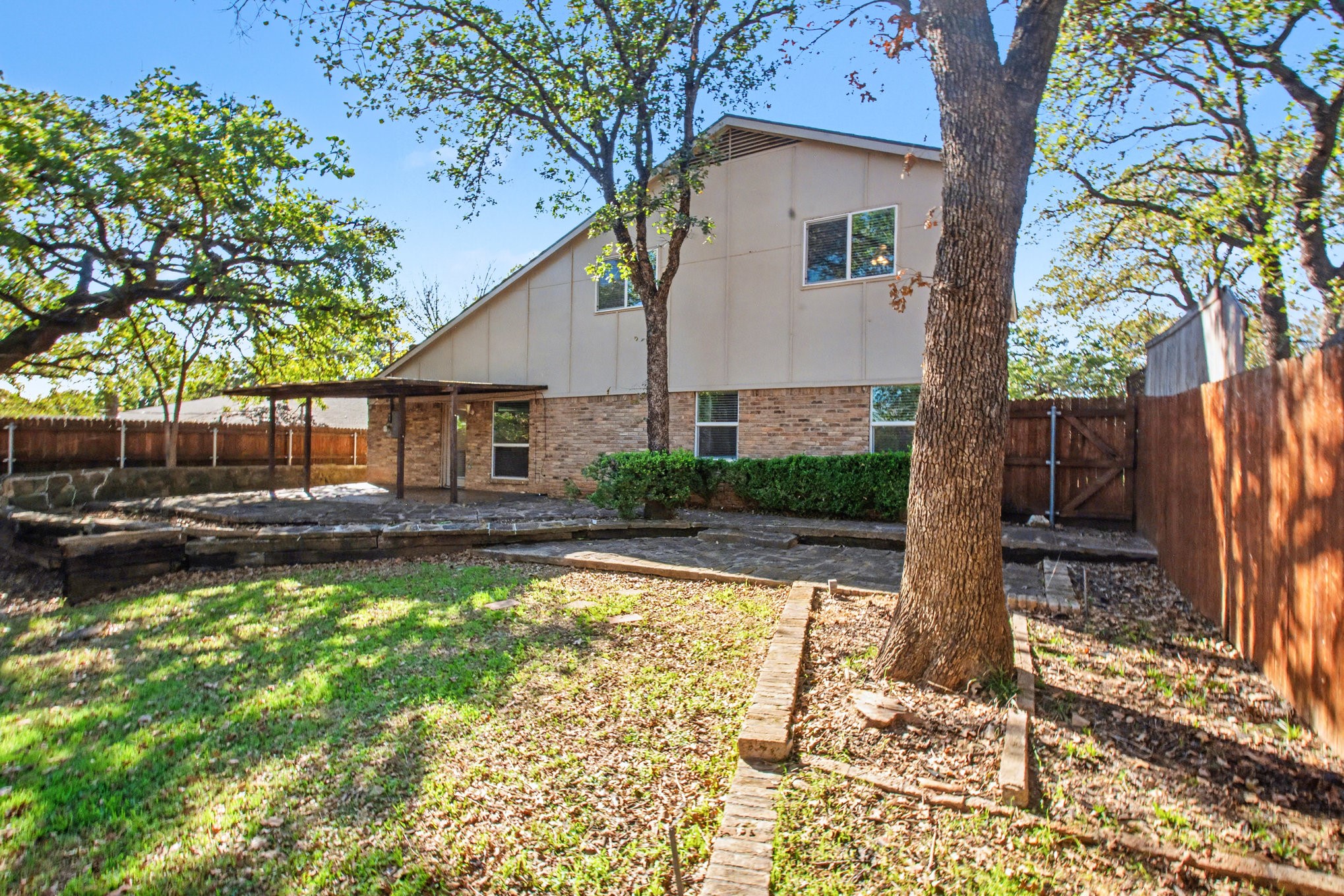 4907 Sagebrush Court Arlington TX 76017