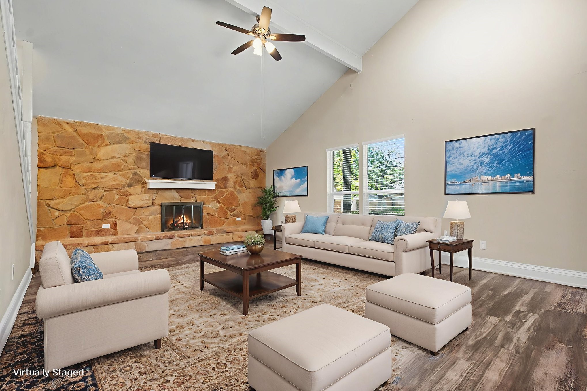 4907 Sagebrush Court Arlington TX 76017