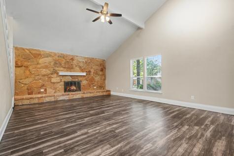 4907 Sagebrush Court Arlington TX 76017