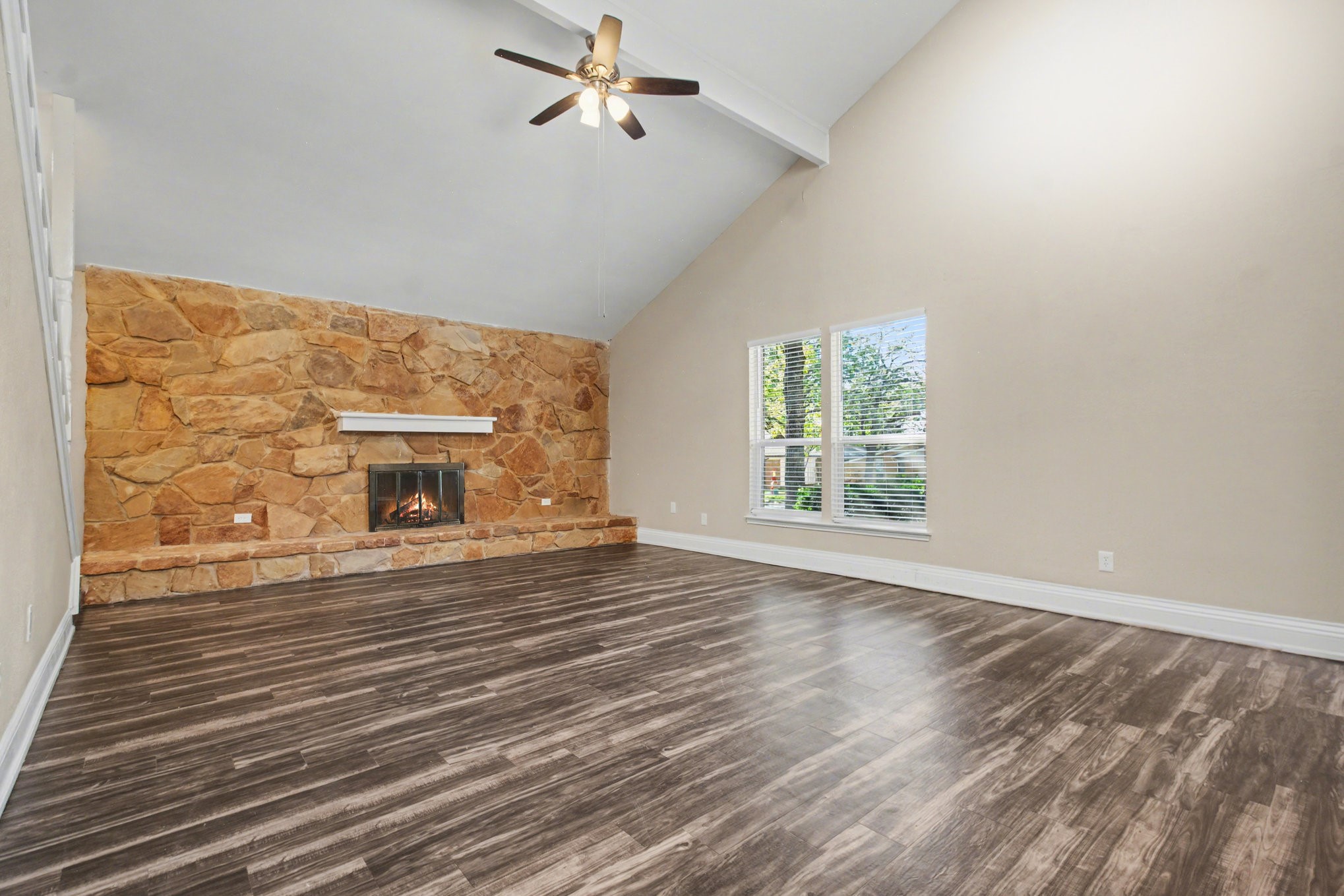 4907 Sagebrush Court Arlington TX 76017