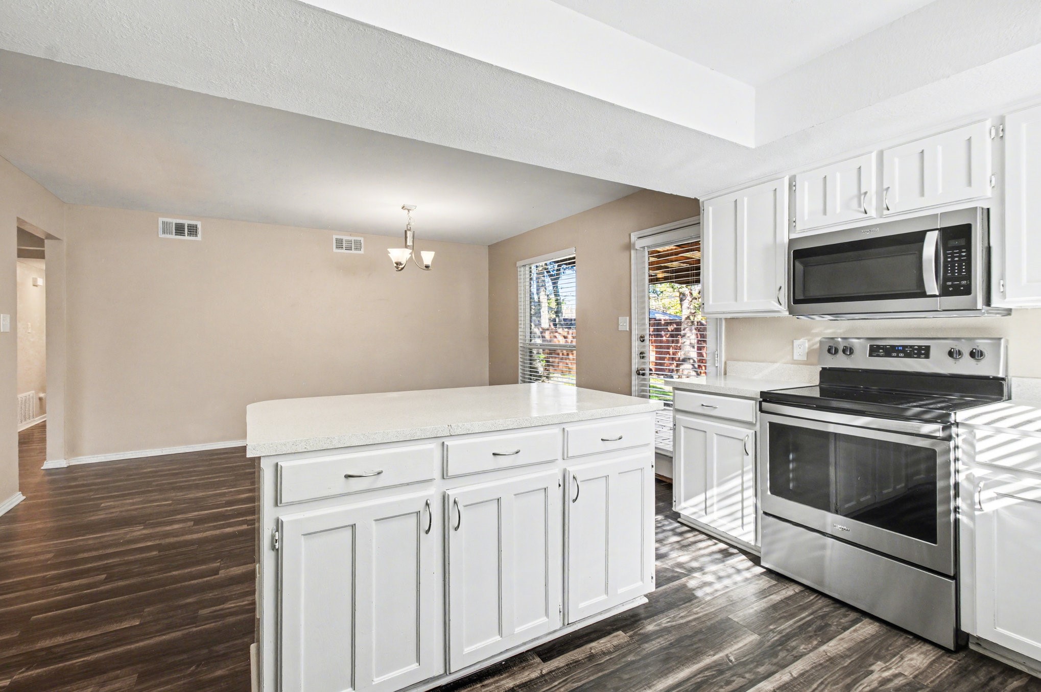 4907 Sagebrush Court Arlington TX 76017