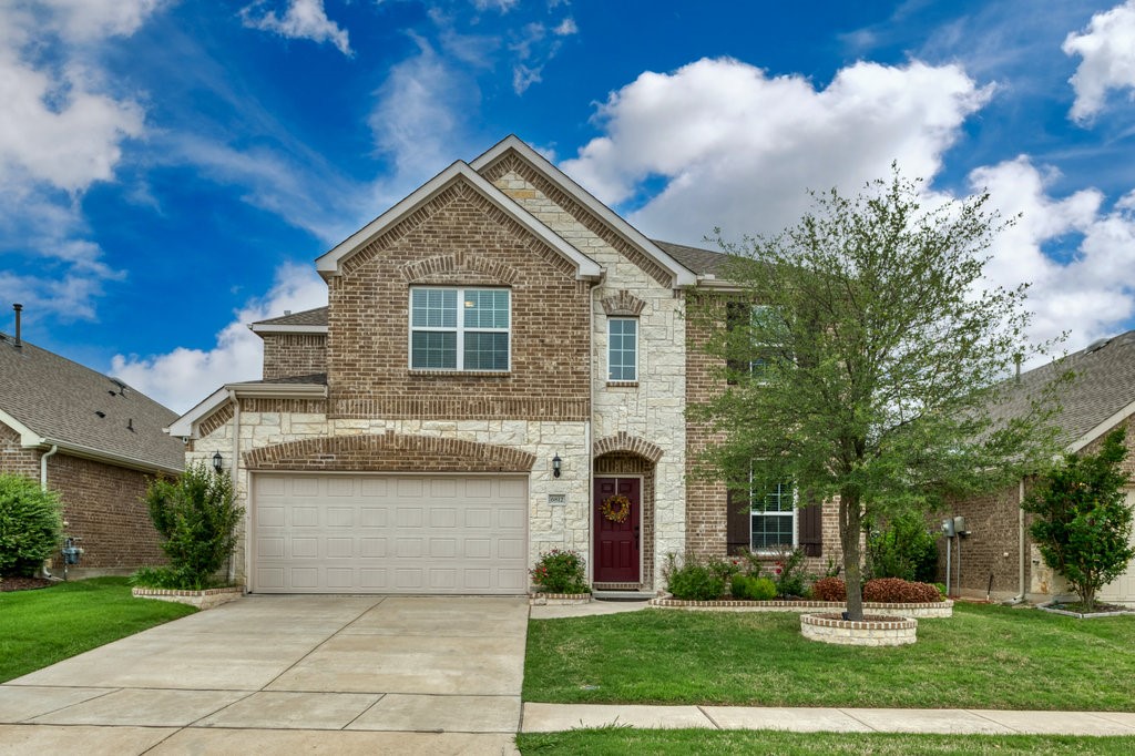 6812 Revere Drive Mckinney TX 75071